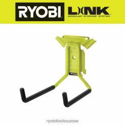 stockage ch RYOBI lien grand crochet pour outil électrique 24XXL4655